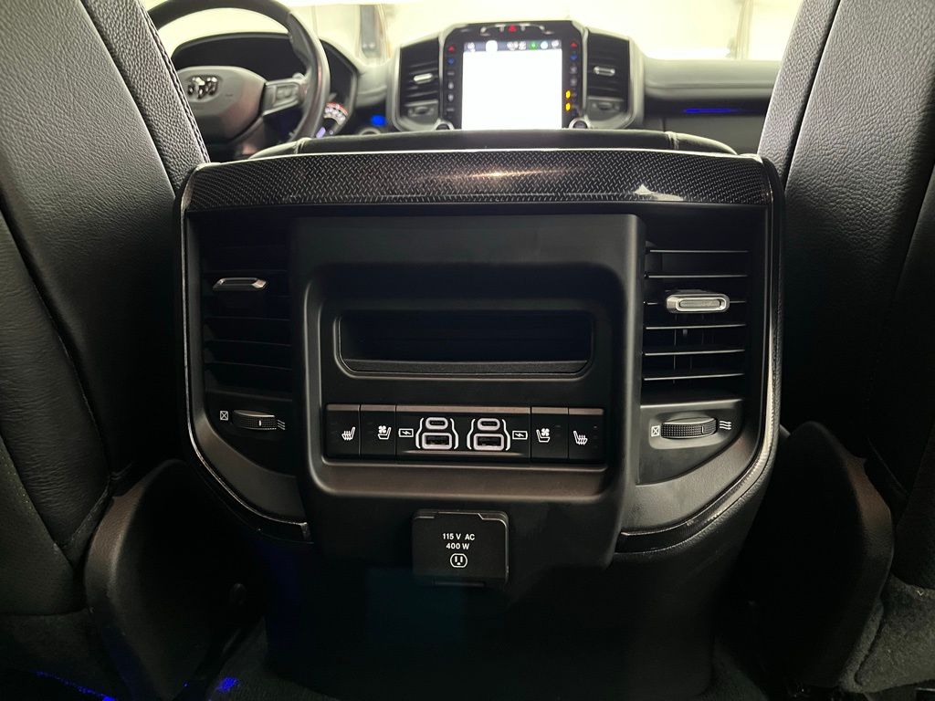 2022 Ram 1500 TRX photo 32