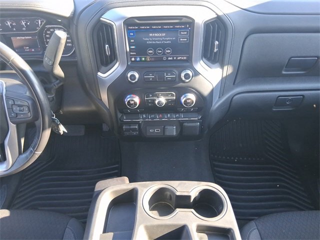 2022 Gmc Sierra 2500 HD SLE photo 11