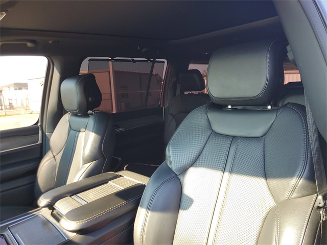 2023 Jeep Wagoneer Series III photo 17