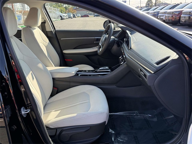 2023 Hyundai Sonata SEL photo 15