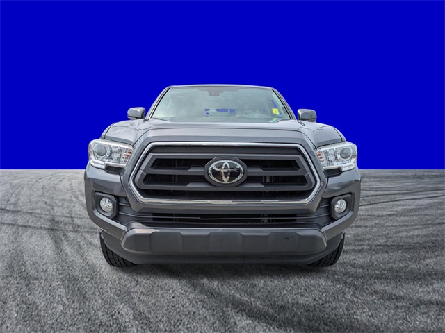 2021 Toyota Tacoma SR5 V6 photo 9