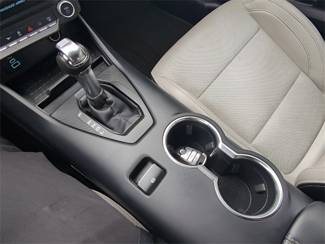 2024 Ford Mustang EcoBoost Premium photo 29