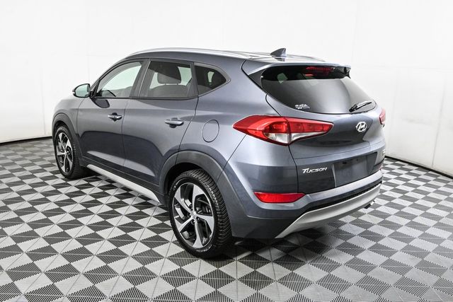 2018 Hyundai Tucson Plus Eco Sport Value Base Ultimate photo 3