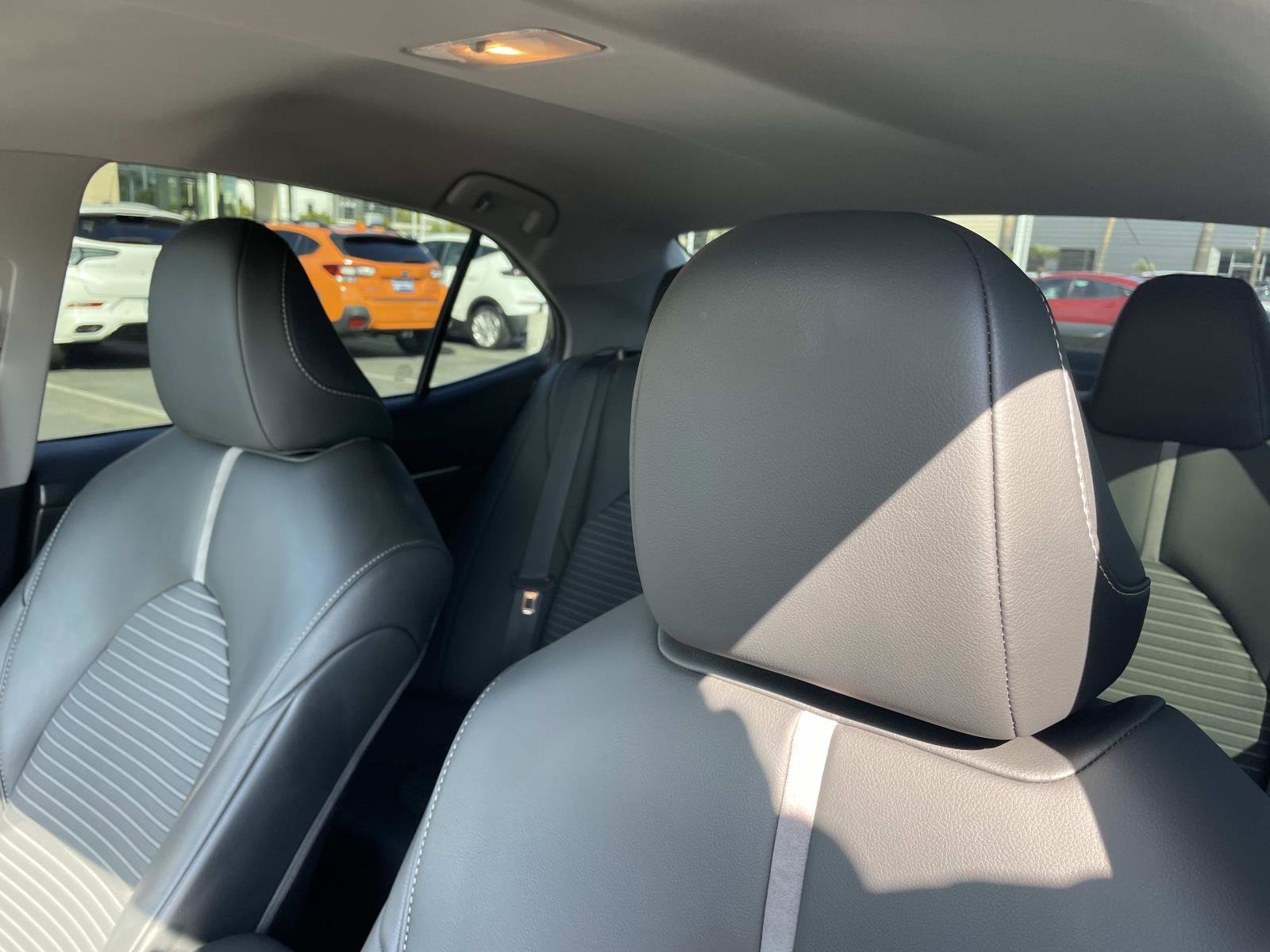 2023 Toyota Camry SE photo 16