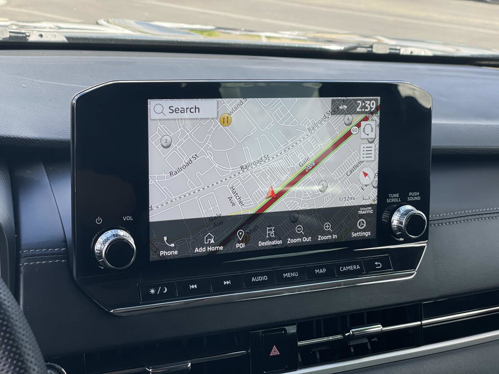 2023 Mitsubishi Outlander PHEV SE photo 11