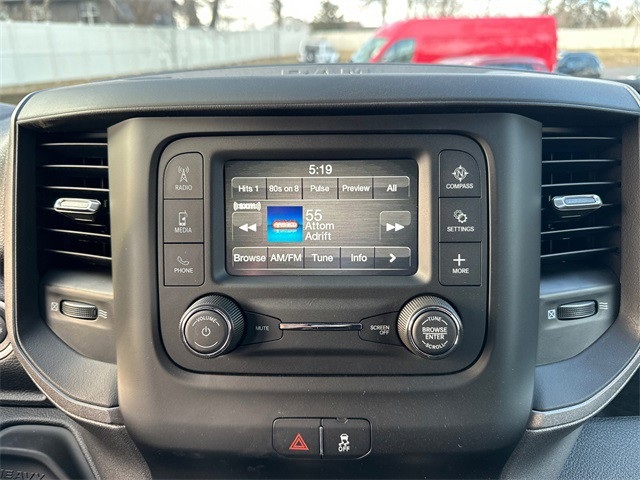 2024 Ram 2500 Tradesman photo 19