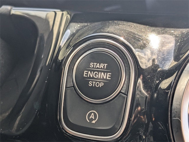 2021 Mercedes Benz GLA 250 4MATIC photo 29