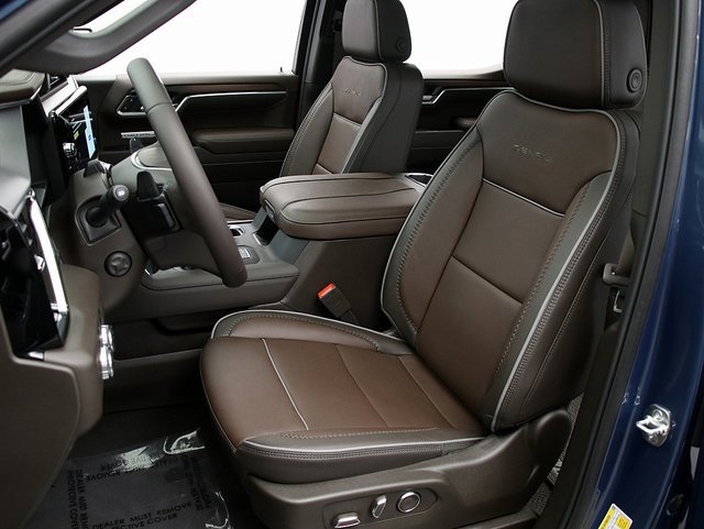 2025 Gmc Sierra 1500 Denali photo 12