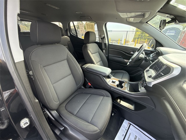 2023 Gmc Acadia SLE photo 24
