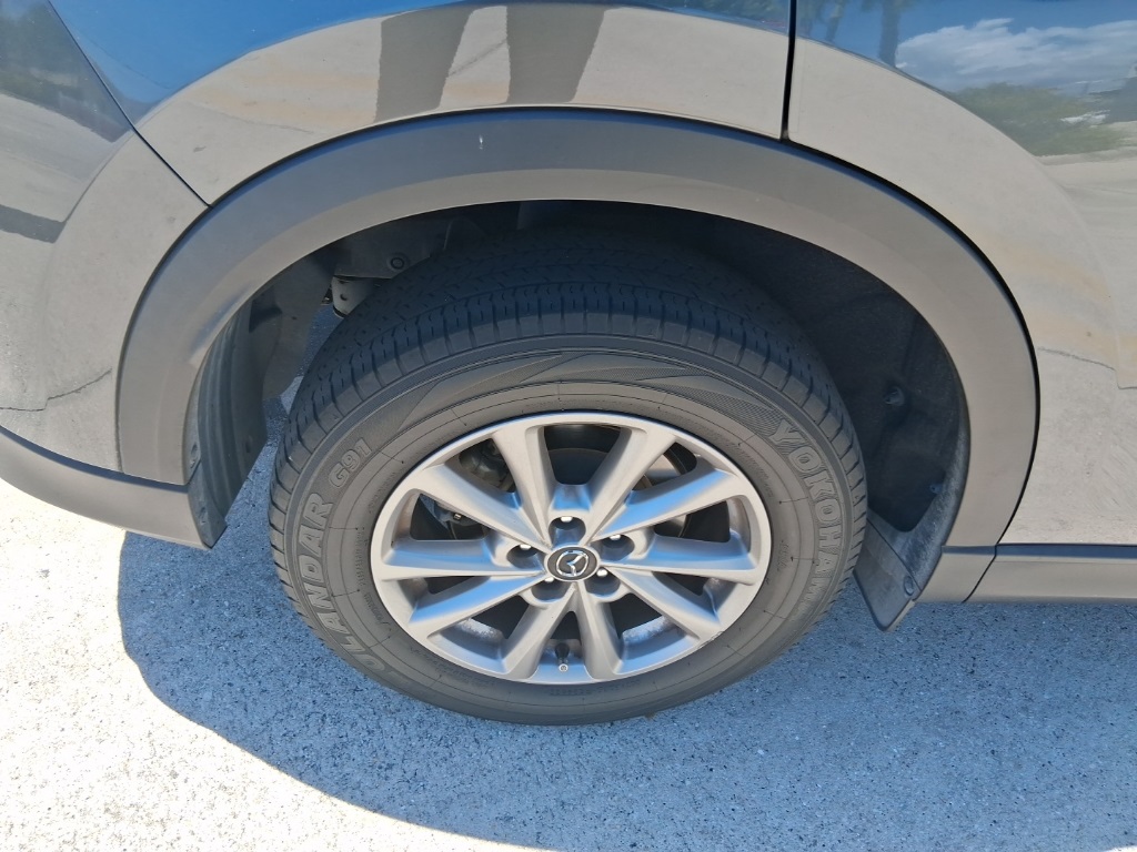 2023 Mazda CX-5 2.5 S Preferred photo 9
