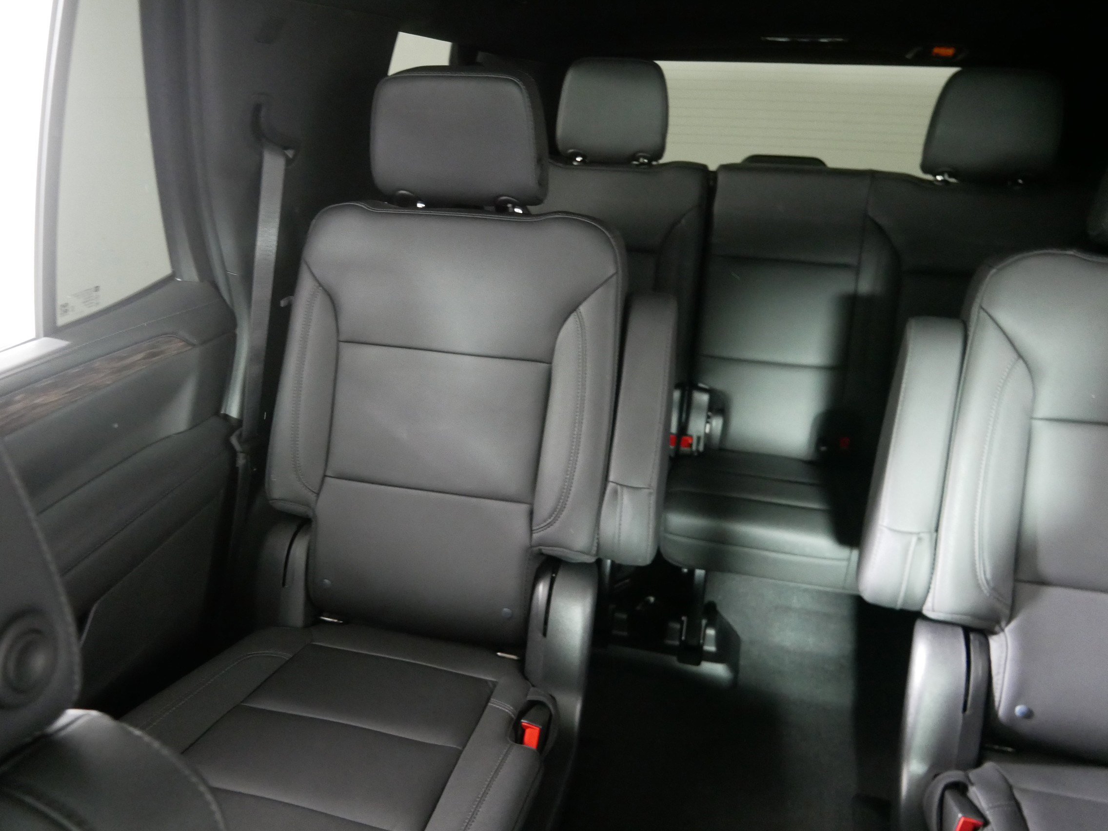 2023 Chevrolet Tahoe Z71 photo 21