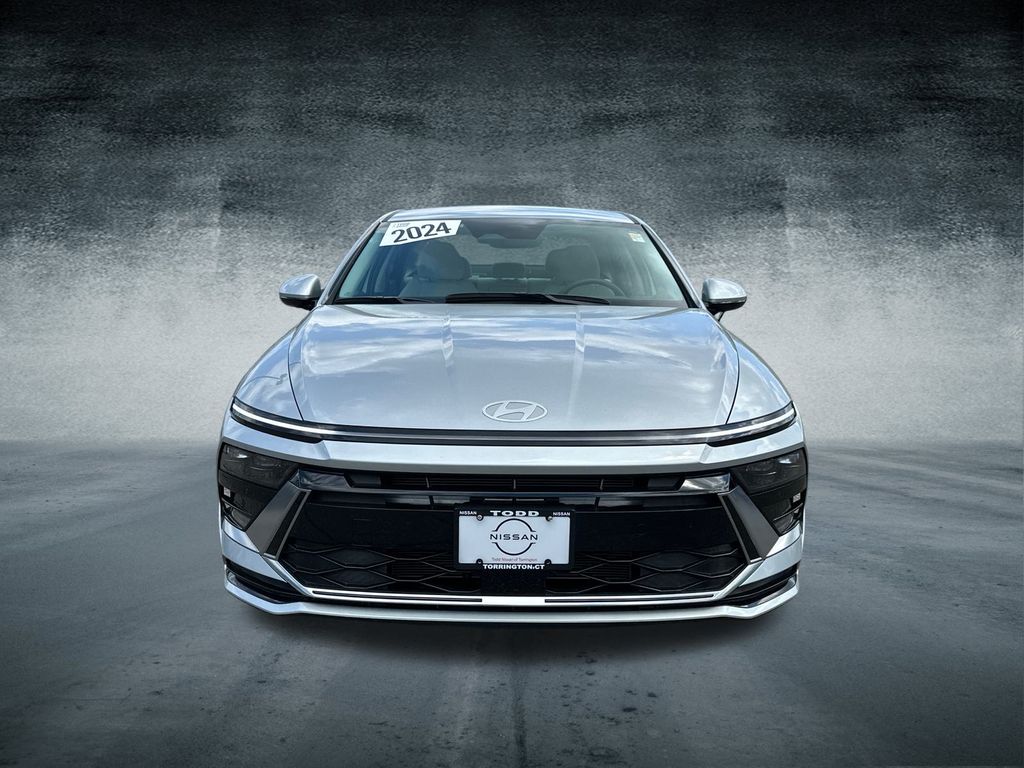 2024 Hyundai Sonata SEL photo 6