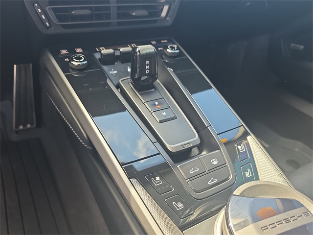2020 Porsche 911 photo 18