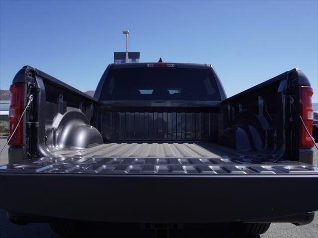 2025 Ram 1500 Big Horn photo 4