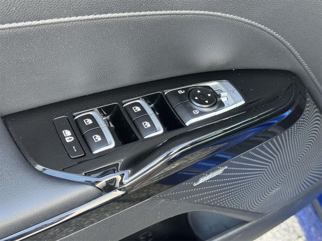 2022 Kia K5 EX photo 27