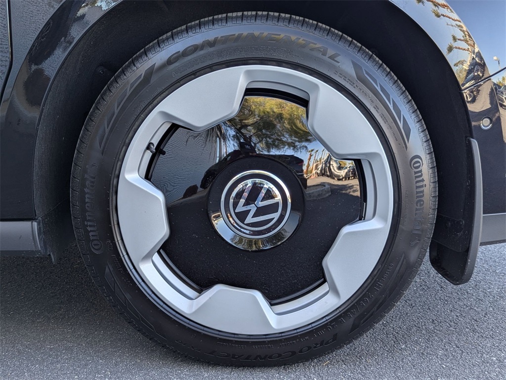 2025 Volkswagen ID. Buzz Pro S photo 24