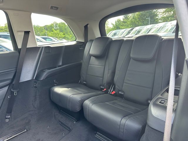 2025 Mercedes Benz GLS 450 4MATIC photo 35