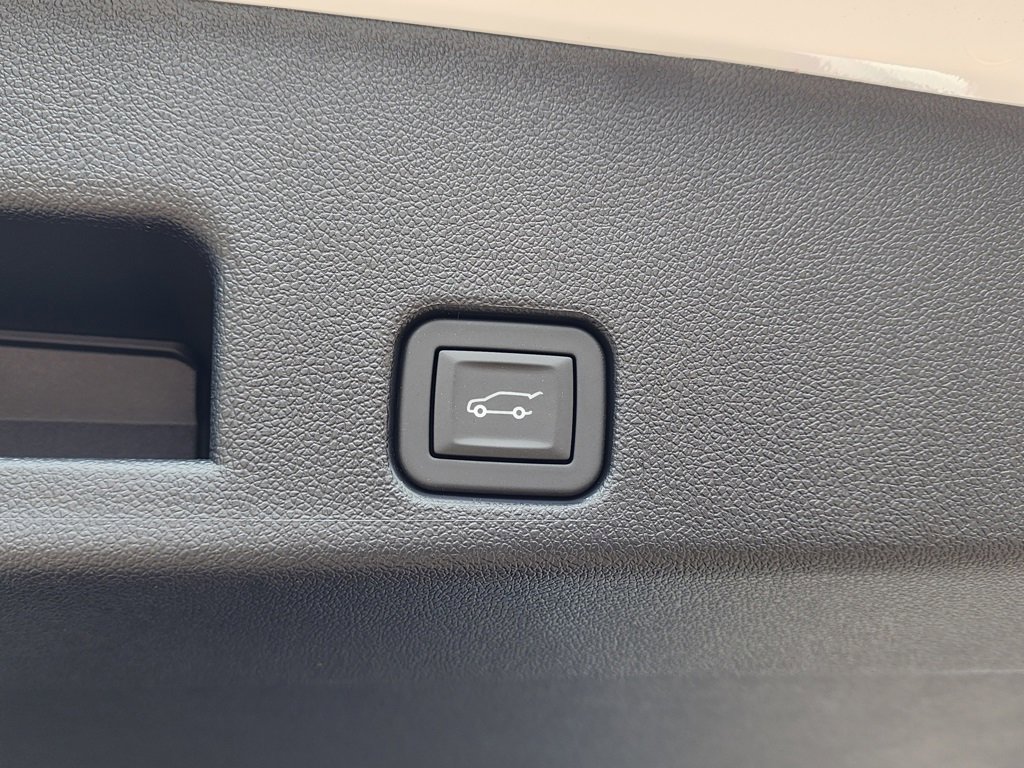 2025 Gmc Acadia Elevation photo 46