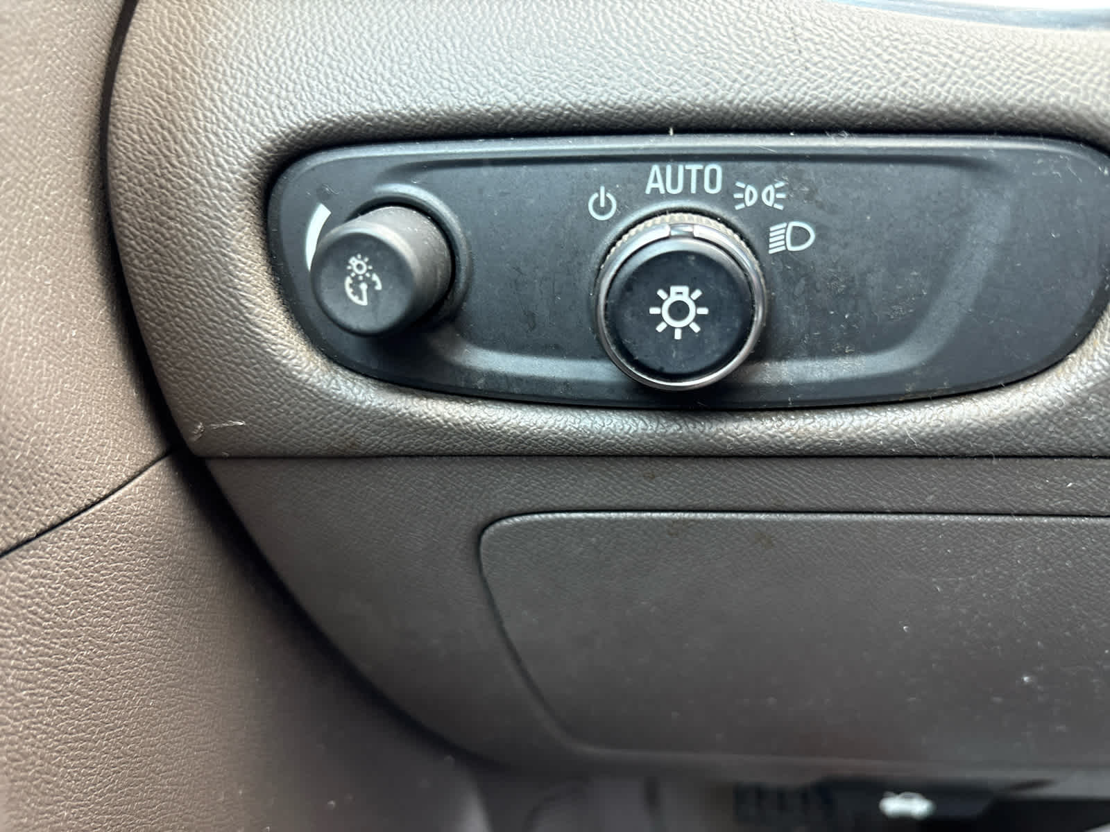 2020 Chevrolet Malibu 1LT photo 20