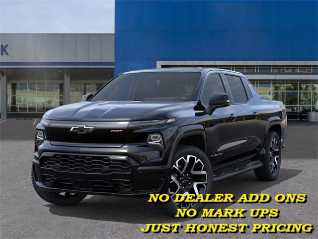 2024 Chevrolet Silverado EV RST photo 6