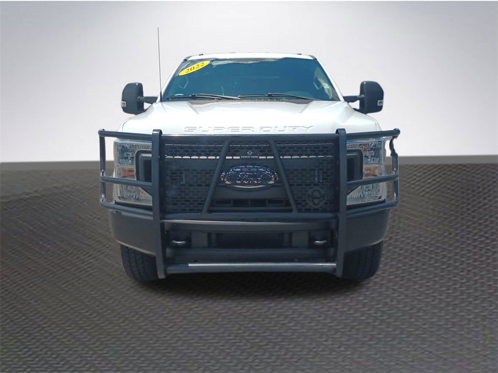 2022 Ford F-250 XL photo 2