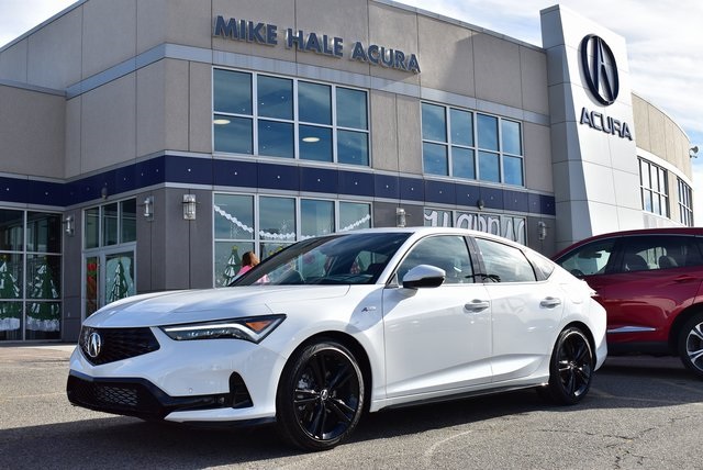 2026 Acura Integra A-Spec with Tech Package's photo