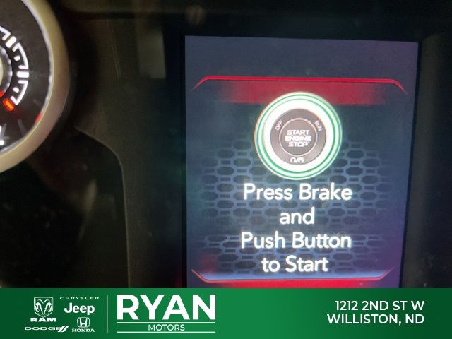 2026 Ram 1500 Big Horn Lone Star photo 3