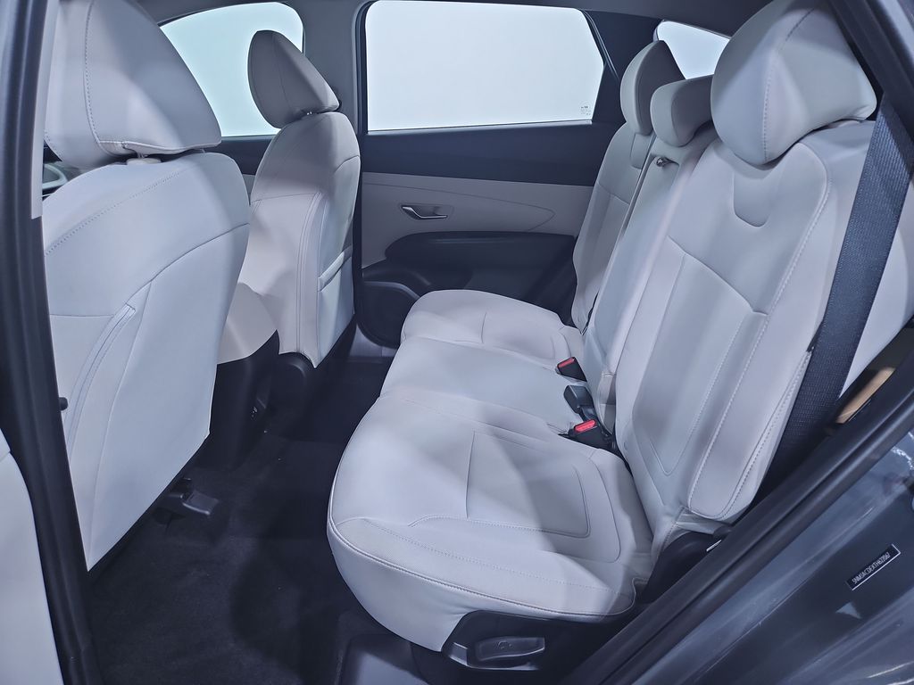 2026 Hyundai Tucson SE photo 22