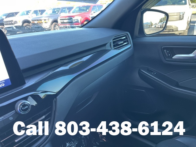 2025 Ford Escape ST-Line photo 27