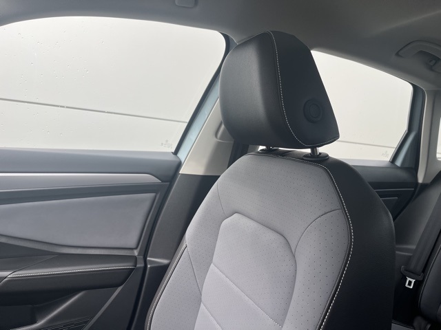 2026 Volkswagen Jetta SE photo 41
