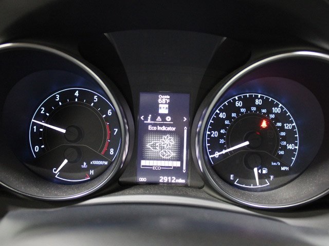 2016 Scion iM Base photo 10