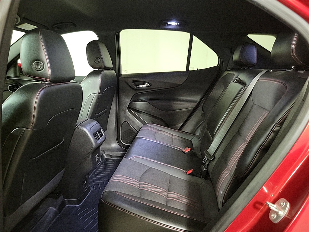 2023 CHEVROLET EQUINOX - Image 14