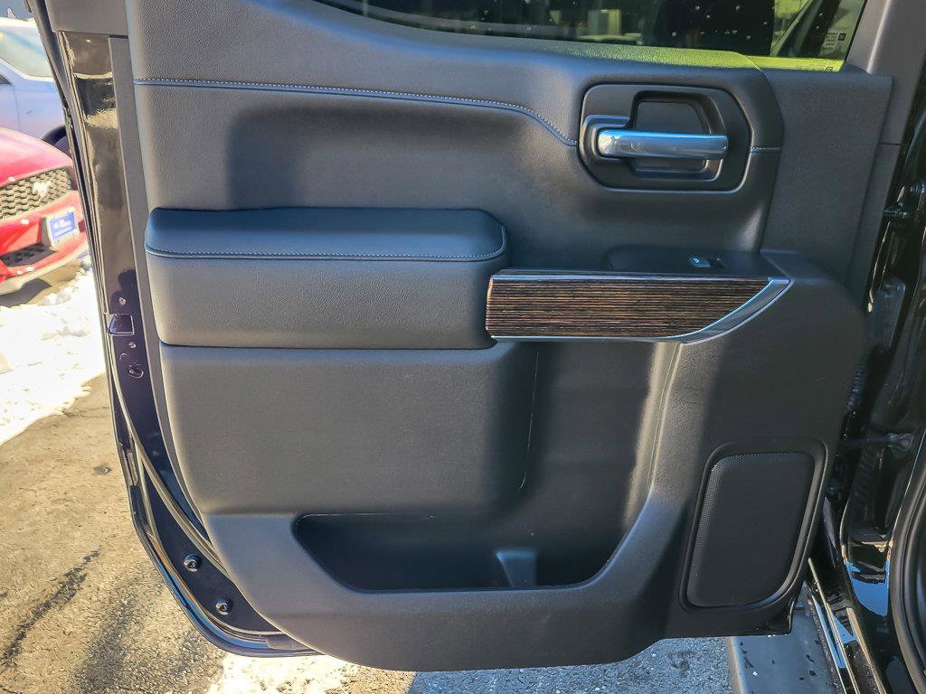 2022 GMC SIERRA LIMITED - Image 20