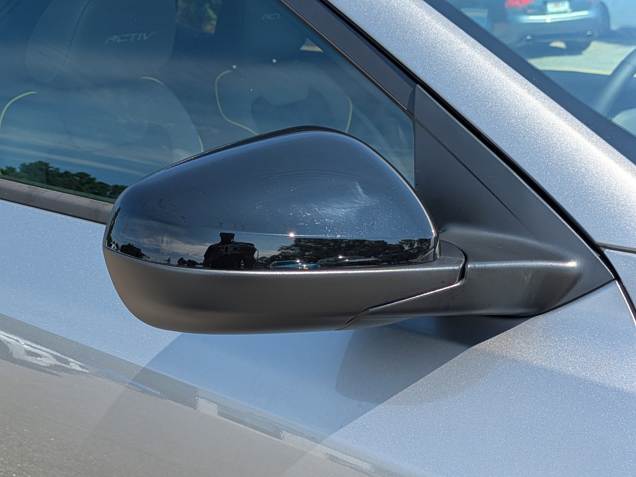 2025 Chevrolet Trax ACTIV photo 10