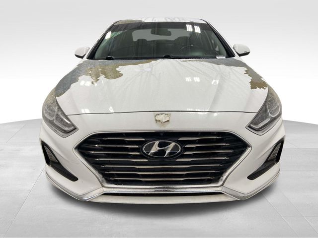 2019 Hyundai Sonata SE photo 4