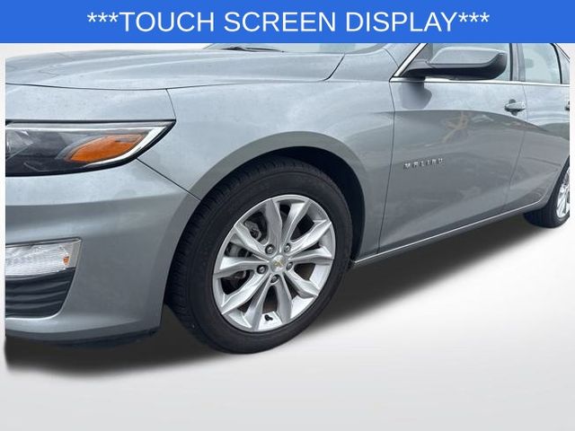 2024 Chevrolet Malibu 1LT photo 6