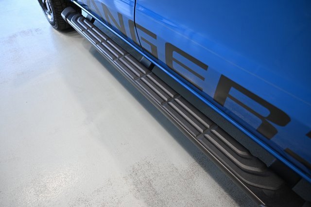 2023 Ford Ranger XL photo 23