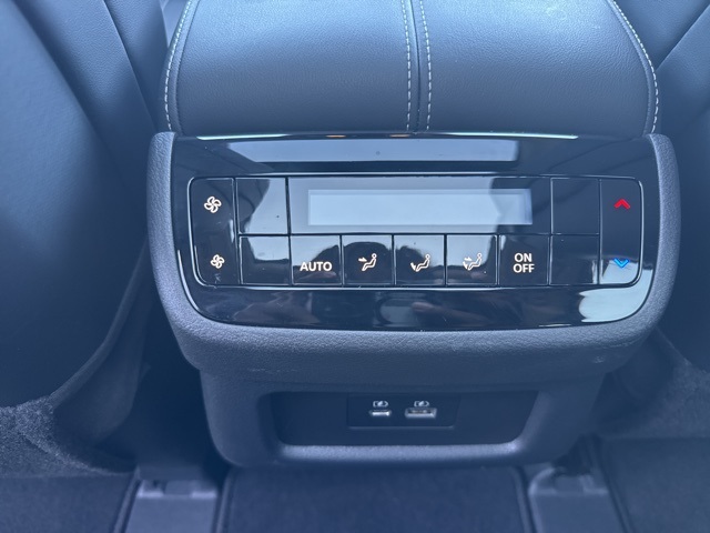 2025 Infiniti QX60 Pure AWD photo 21