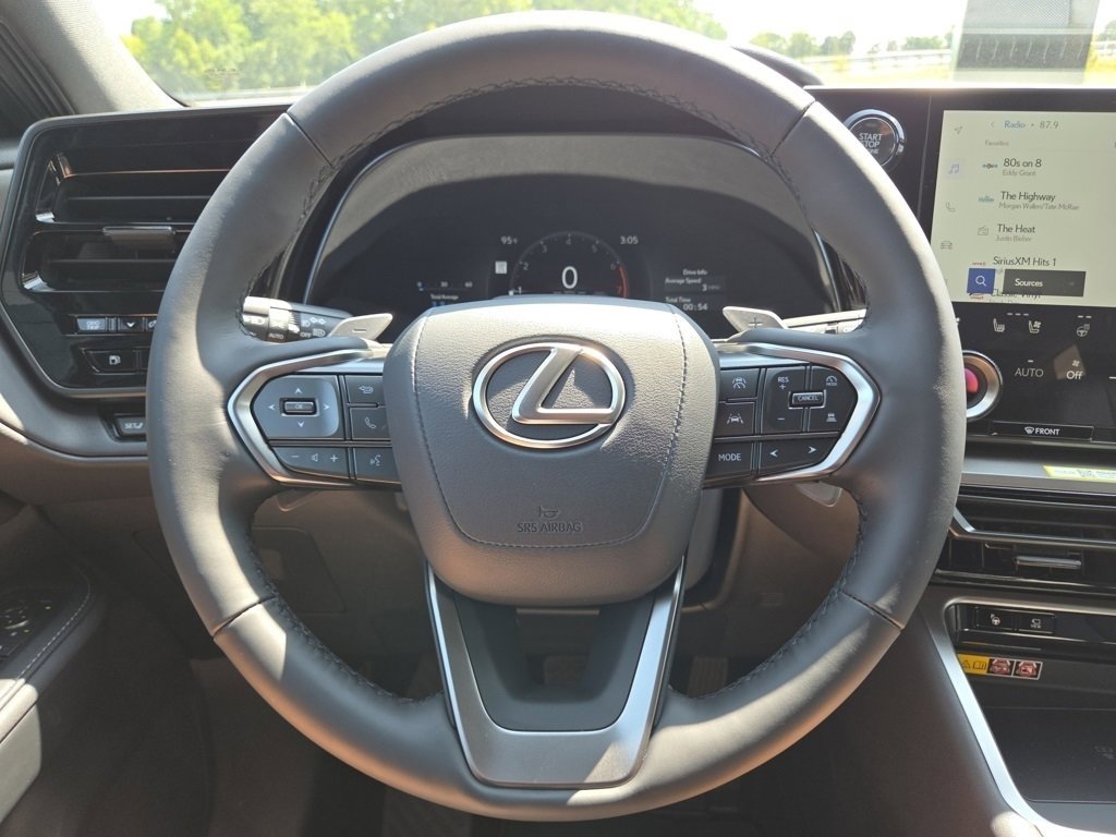 2025 Lexus TX 350 Premium photo 27