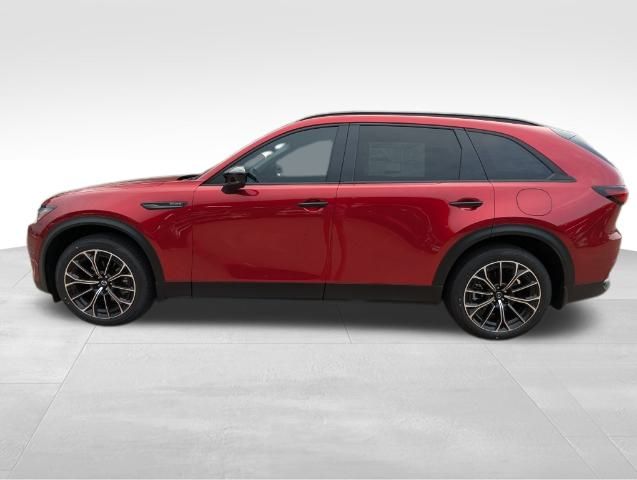 2025 Mazda CX-70 Premium photo 26