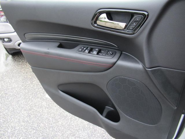 2025 Dodge Durango R/T Plus photo 25