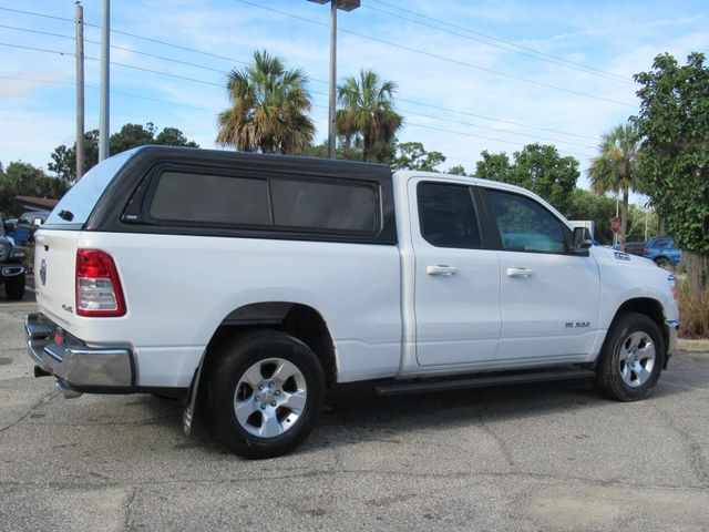 2022 Ram 1500 Big Horn Lone Star photo 6