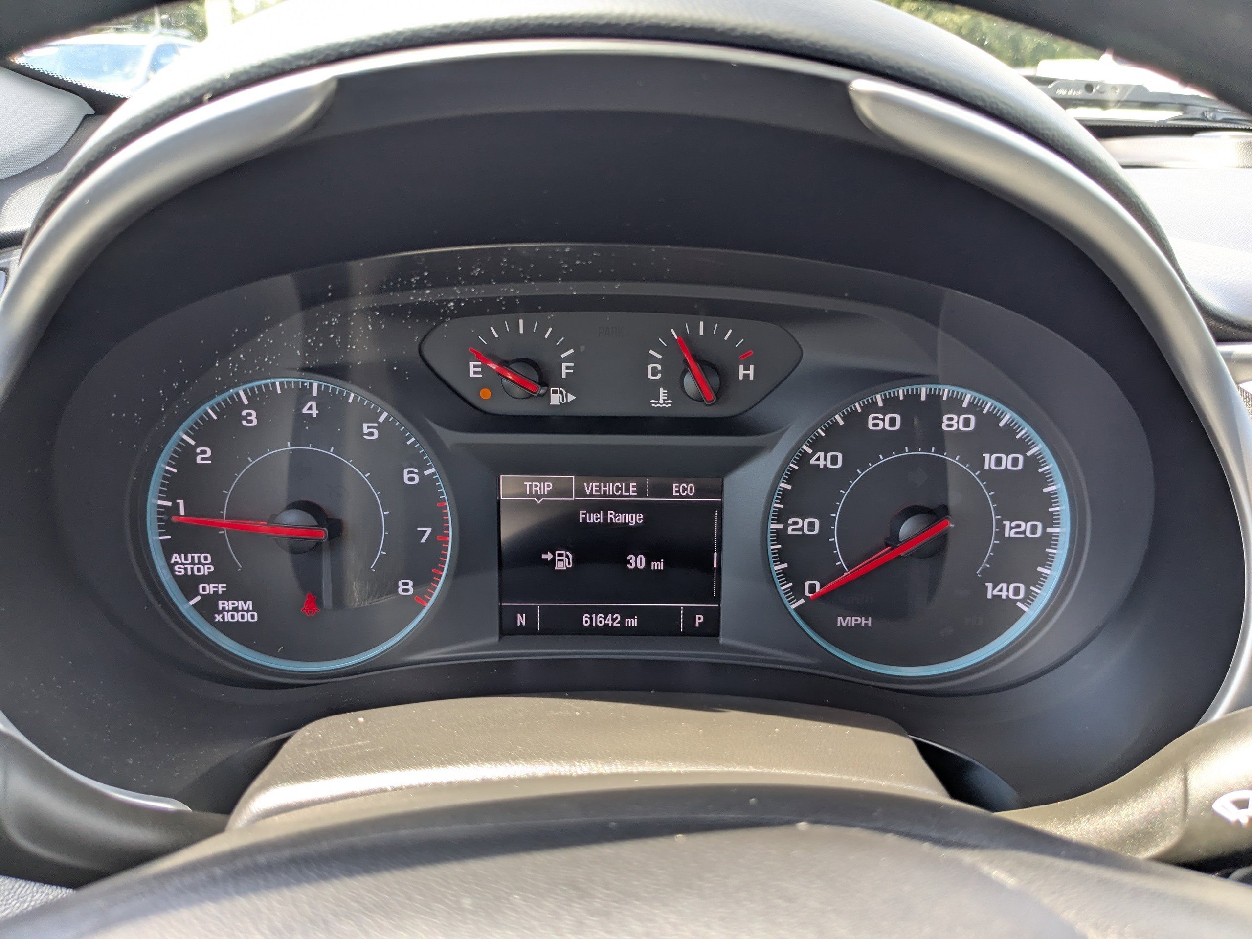 2022 Chevrolet Malibu 1LT photo 24