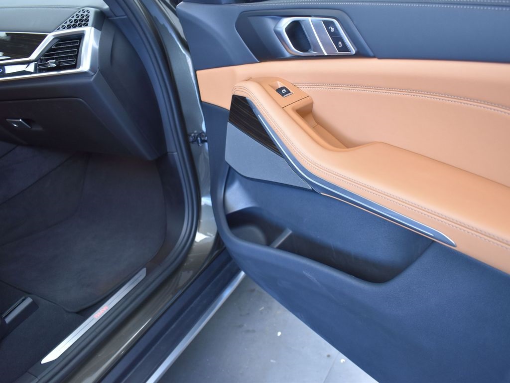 2024 Bmw X5 xDrive40i photo 21