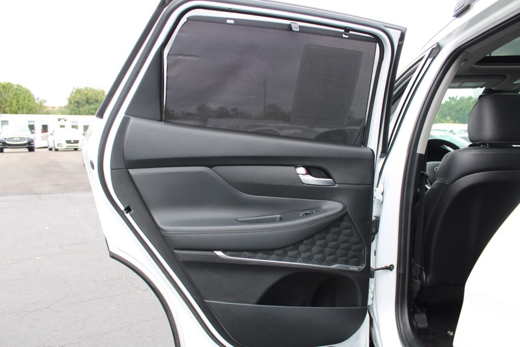2020 Hyundai Santa Fe Limited 2.0T photo 34