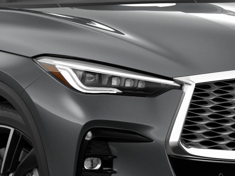 2025 Infiniti QX55 Essential photo 10