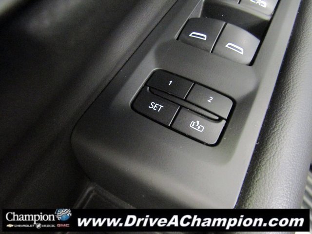 2021 Gmc Yukon AT4 photo 32