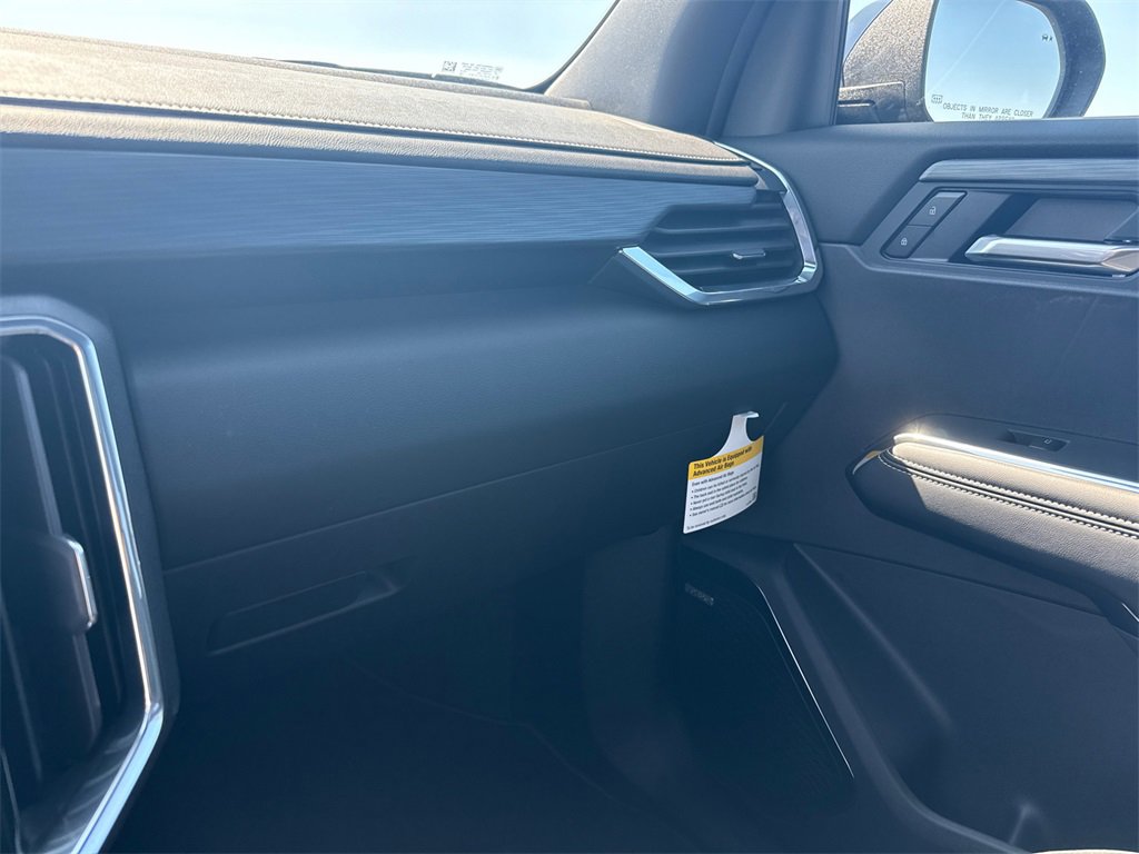 2026 Gmc Acadia Elevation Black Edition photo 24