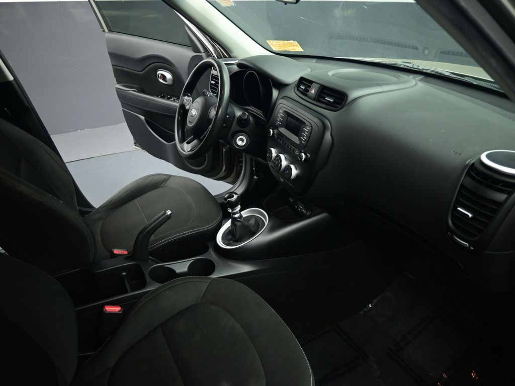 2015 Kia Soul Base photo 29