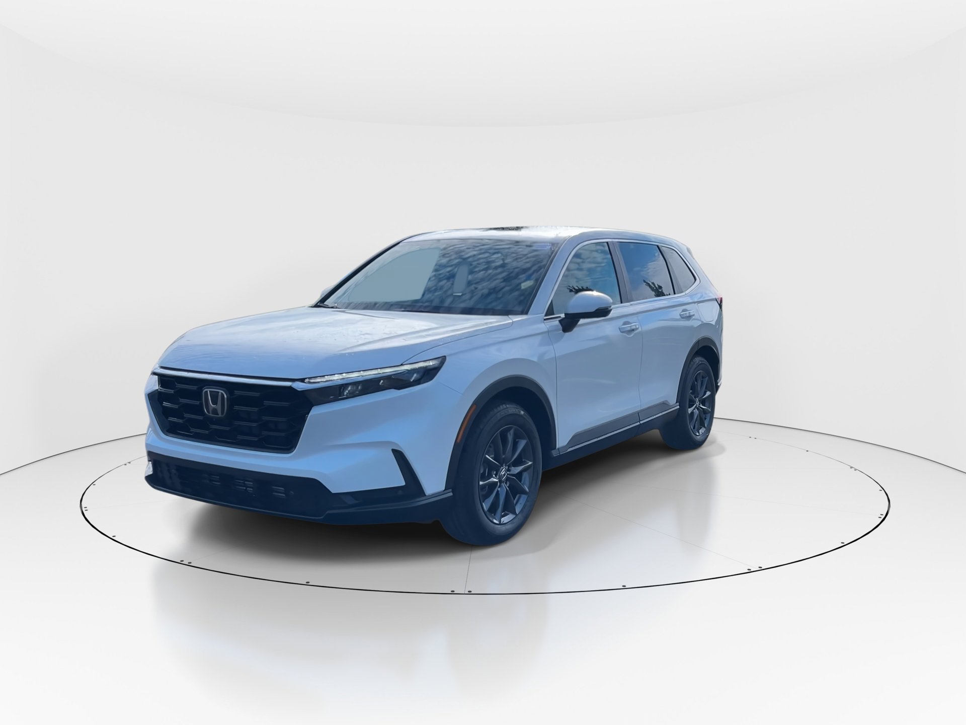 2026 Honda CR-V EX-L photo 4